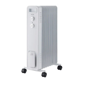 ARGO WARM 9 Radiatore 9 elementi