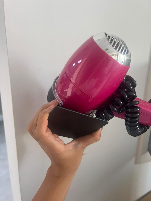 PHON G+ 703 FUCSIA albergo con HOLDER G+ 10