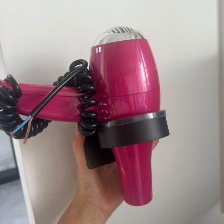PHON G+ 703 FUCSIA albergo con HOLDER G+ 10