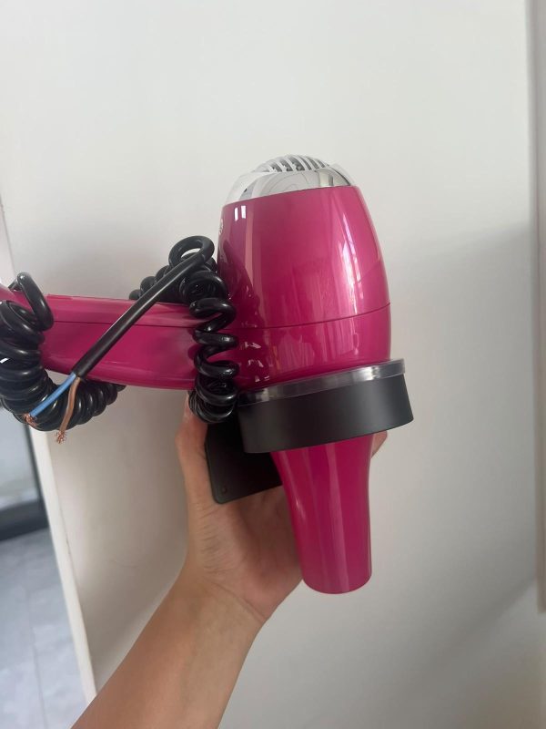 PHON G+ 703 FUCSIA albergo con HOLDER G+ 10