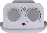 ARGO BOOGIE Termoventilatore