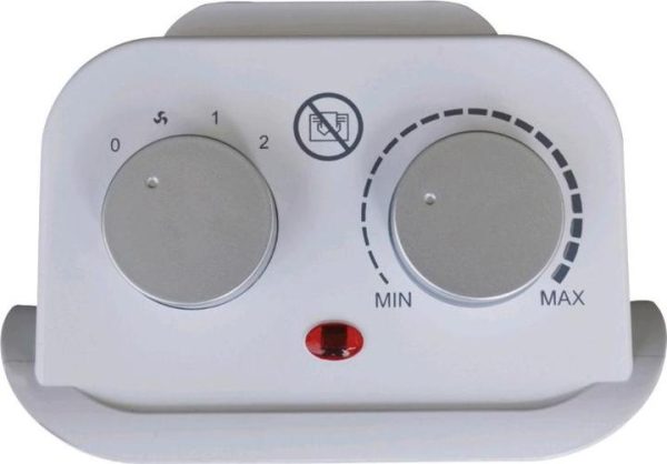 ARGO BOOGIE Termoventilatore